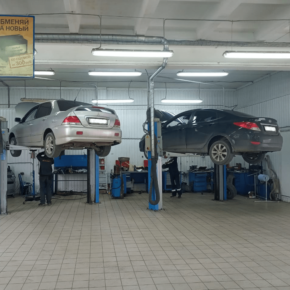 Фотография магазина г. Волгоград, ул. Еременко, 116 д №9